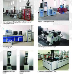 Gnee (Tianjin) Multinational Trade Co., Ltd. lini produksi pabrik