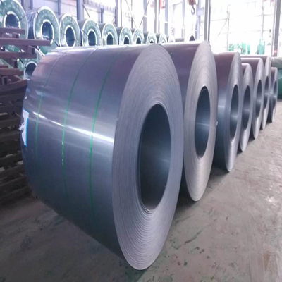 GB B23g110 Electrical Steel Coil, Galvanized Rolled Coil