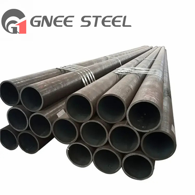 5 Inch Seamless Steel Pipe Amerika A512 Gr 1020 Kekuatan Tinggi
