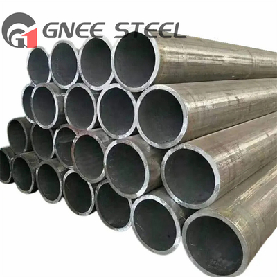 5 Inch Seamless Steel Pipe Amerika A512 Gr 1020 Kekuatan Tinggi