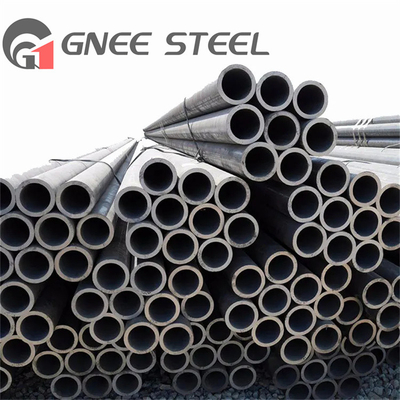 Galvanized 3 Inch Seamless Steel Pipe Amerika A501 Gr A
