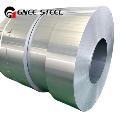 Cold Rolled 900mm Electrical Steel Coil Grain Oriented Silicon Steel