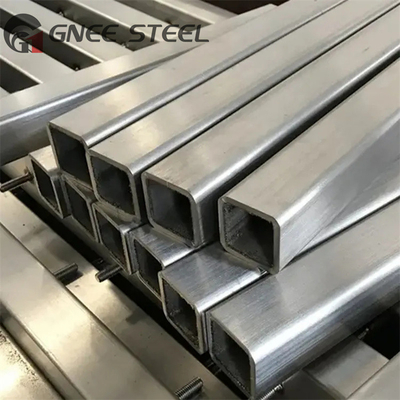 12m 1 Inch Stainless Steel Pipe ASTM A312 TP 321 / 321H