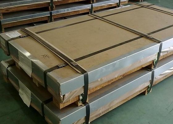 201 304 440c Cold Rolled 316l Stainless Steel Plate Sheet 2mm Tebal