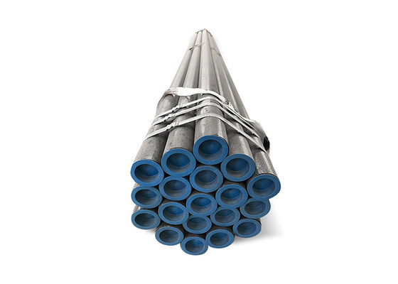 310s 301 302 Stainless Steel Seamless Pipe, Pipa Stainless Steel Dipoles Untuk Bangunan
