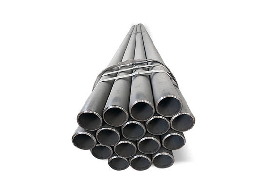 Sch 160 A53-A Beveled Berakhir Pipa Baja Seamless, Pipa Stainless Steel 6 Inci