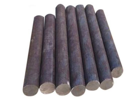 15CrMo Steel Bar Hot Rolled Alloy Steel Round Bar 15CrMo Steel Round Bar