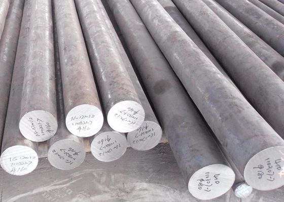 Aisi M2 1.3343 SKH51 25mm Round Bar Structural Alloy steel
