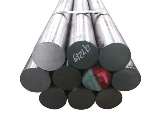 AISI T4 1.3255 SKH3 Alloy Steel Round Bar Baja Struktural Gulung Panas