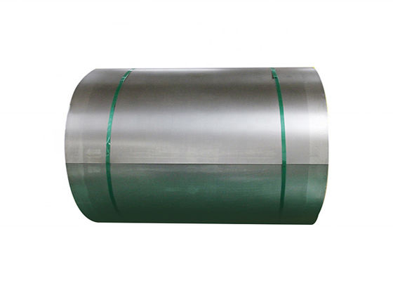 Profesional SAE SPCC Cold Rolled Stainless Steel Coil untuk Sepeda Motor