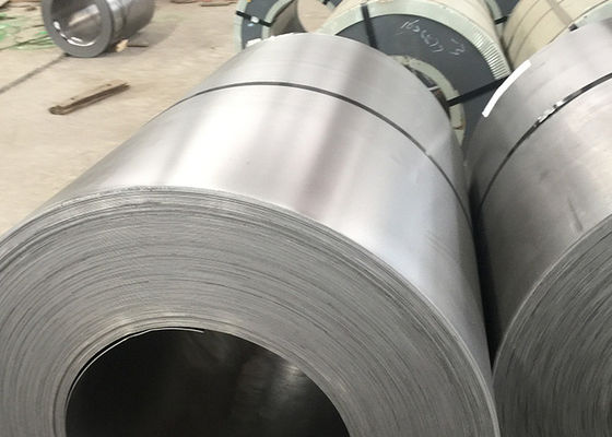 Karbon CRC DC01/03 SPCC Cold Rolled Coil Lebar 600MM