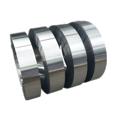Non Oriented Grain Oriented Cold Rolled Magnetic Induction Electric Silicon Steel Sheet Coil