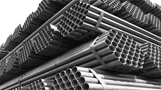 Astm A179 Gr.A Pipa Seamless Carbon Steel Bulat 1 - 30 Mm