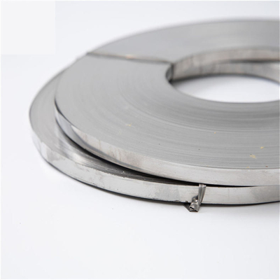 B35a270 Magnetic Ngo Non-Oriented Silicon Electrical Steel Sheet Untuk Motor