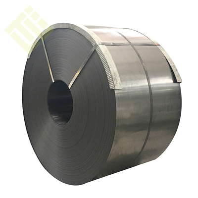 B35a270 Magnetic Ngo Non-Oriented Silicon Electrical Steel Sheet Untuk Motor