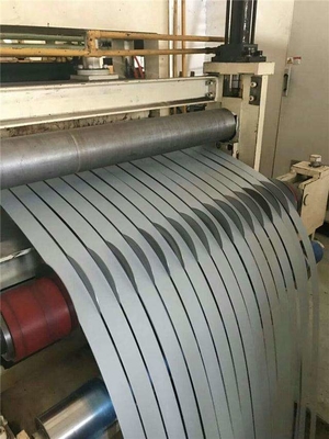 B35a300 Cold Rolled Steel Coil Untuk Perangkat Keras Cetakan Stamping Menggambar Dalam