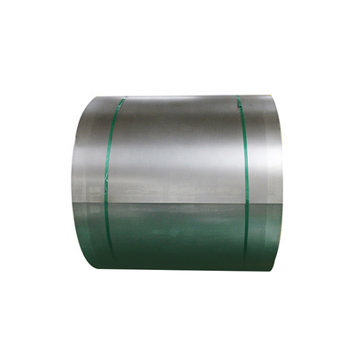 Asme 35jn210 Cold Rolled Silicon Steel Coil Ketebalan 0.35mm
