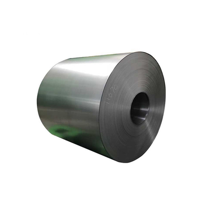 Baosteel Crgo B50a230 Cold Roll Silicon Steel Electrical Steel Coil