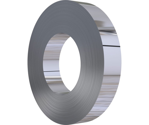 4 Inch Aluminium Strip 2mm 3000 Series For Industry Decoration