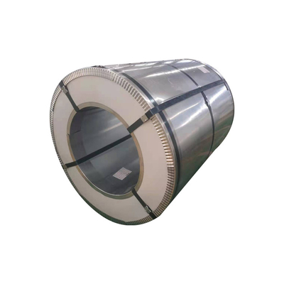 Go Electrical Silicon Steel Coil 0.23mm Untuk Reaktor Reaktor Motor Induktor