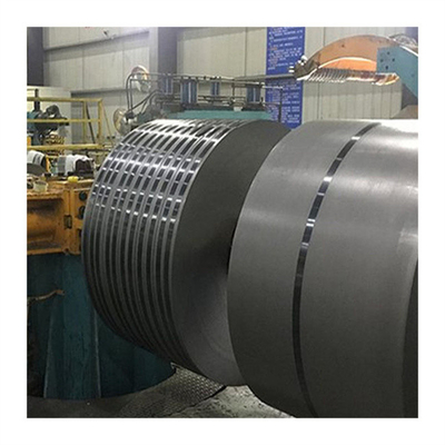 Hot Rolled 42crmo Alloy Steel Coil Iso Bersertifikat