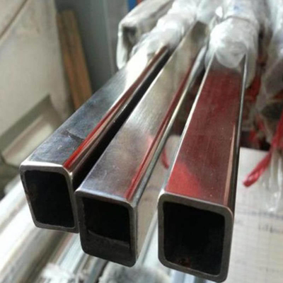 Astm A312 304 316 Ss Metal Seamless Stainless Steel Pipe Bersertifikat Iso