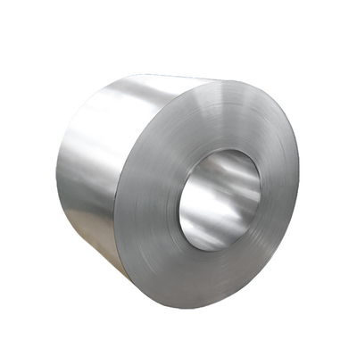 Sertifikat Iso Cold Rolled Steel Coil Aluminium Seng Galvanized Steel Coil