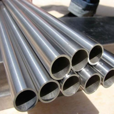Astm A312 Tp304 Stainless Steel Pipa Seamless Sertifikat Iso 9001