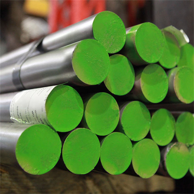 A2 Cold Rolled High Pressure Steel Pipe Untuk Memproduksi