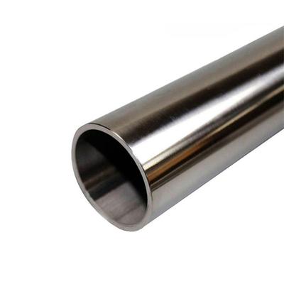 300 Seri No.1 Ba 306 303 Pipa Stainless Steel Cold Rolled