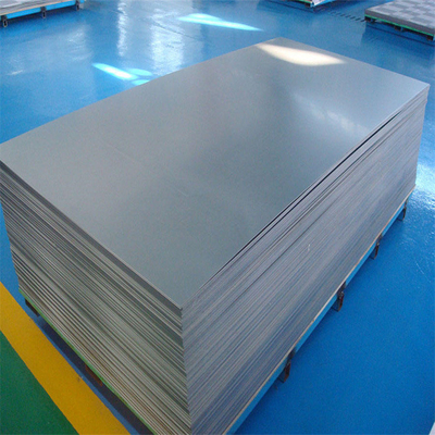 304 304l 304n Plat Stainless Steel Permukaan 2B