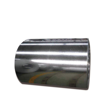 3mm tebal galvanis lembaran logam kumparan untuk industri