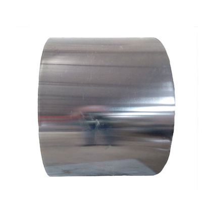DX51d 0,2mm Galvanized Steel Coil Sheet Cold Rolled