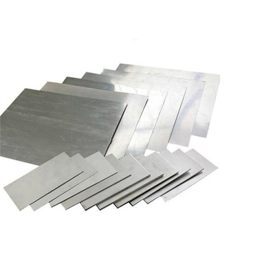 Harga Ti Disesuaikan Gr1 Gr2 Gr4 Gr5 Titanium Metal Plate Sheet Roll 1000-6000mm