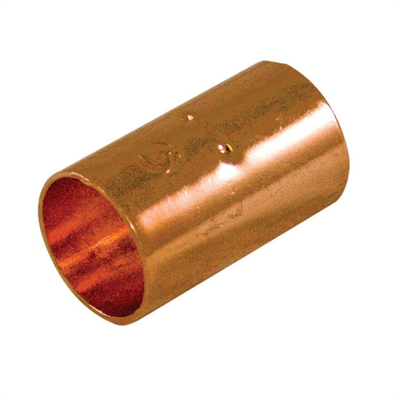 Astm C10100 AC Pipa Tembaga Isolasi Tabung Tembaga 0.1mm-50mm