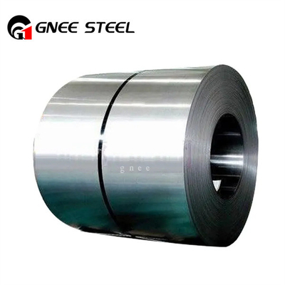 B20r070 Galvanized Coil Cold Rolled Electrical Steel Standar EN