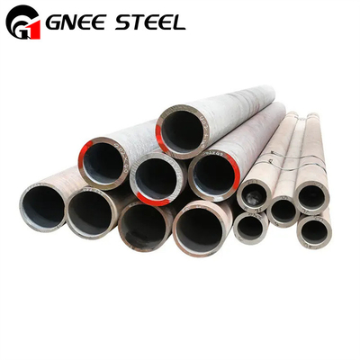 A 106 Gr B Carbon Seamless Tube Pipe Smooth Bored