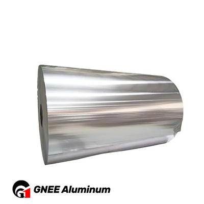 8011 O/H22/H24 aluminium foil 8079 industri aluminium rumah tangga