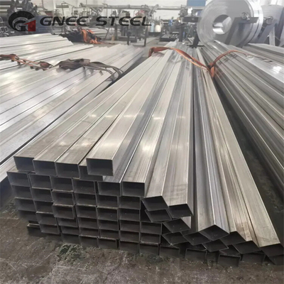 10m Steel Seamless Tube Astm A312 310s Stainless