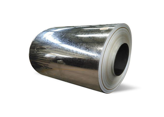 0.15mm Z40-Z275g Zinc Galvanized Steel Coils Lembar Baja Galvanis Dicelup Panas