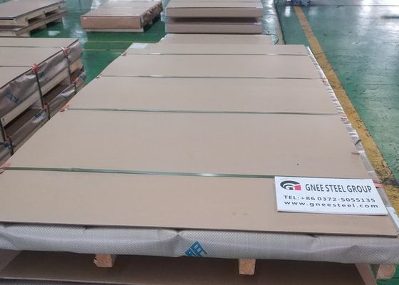 201 304 440c Cold Rolled 316l Stainless Steel Plate Sheet 2mm Tebal