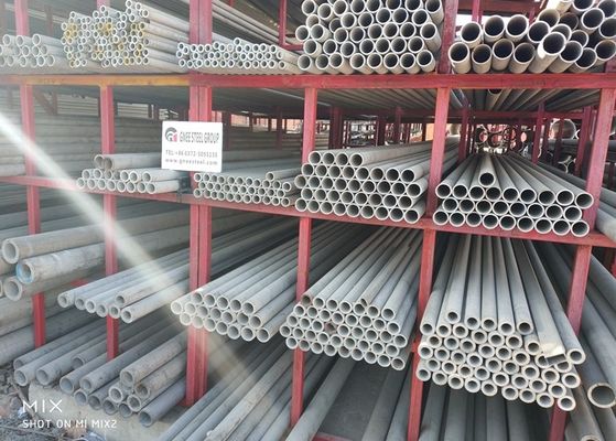 Gnee 309 Astm Stainless Steel Pipe, Seamless And Welded Pipe