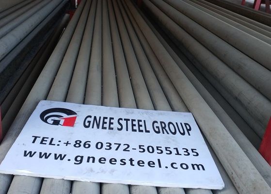 Gnee 309 Astm Stainless Steel Pipe, Seamless And Welded Pipe