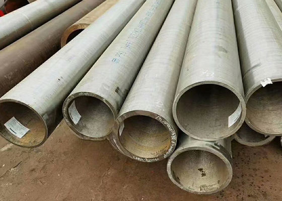 Sch80 Astm A179 Black Carbon Steel Seamless Pipes Seamless Cold-Drawn Steel Heat-Exchanger Tube