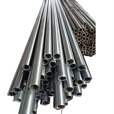 ASTM A53 DN600 Carbon Seamless Steel Pipe Bare Surface