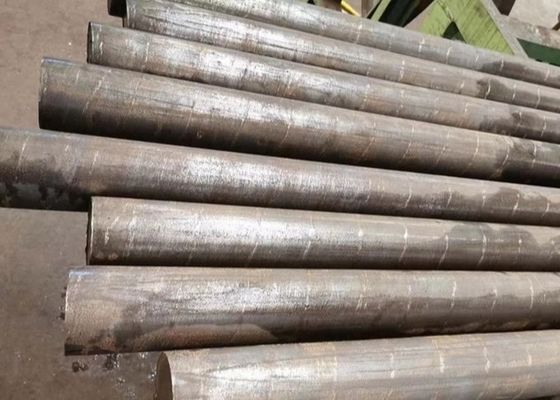 42crmo Steel Bar Hot Rolled Alloy Steel Round Bar 42crmo Steel Round Bar