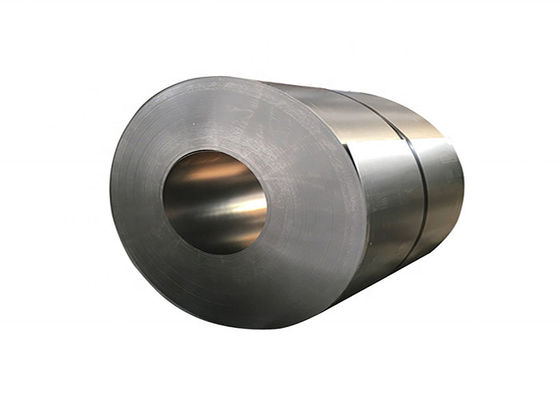 Grosir AISI Standar Cold Rolled Steel Coil Dalam Ukuran Kustom