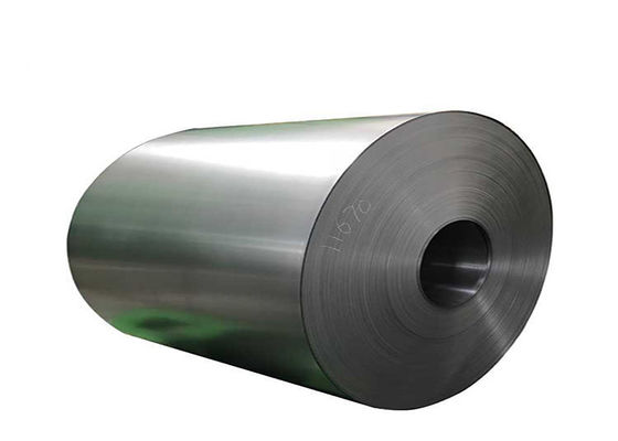 Cold Drawn Mild Steel Flat Sgs Cold Rolled Steel Coil Ketebalan 0.12mm