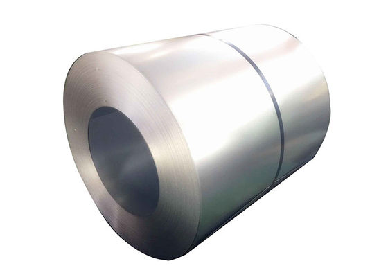 0.12mm - Ketebalan 6.0mm AiSi Hot Dipped Galvanized Steel Coils