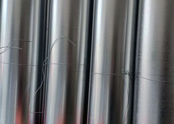 DX51D 600-1500mm Lebar Prepainted Galvanized Steel Coil